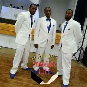 Meet your Posher, Dwayne